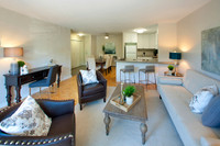 Realstar's St. Lawrence Village is a luxury rental community comprised of low-rise and high-rise ren... (image 5)