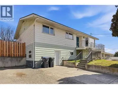 Charming family home in an unbeatable location directly across from the hospital. This property offe...