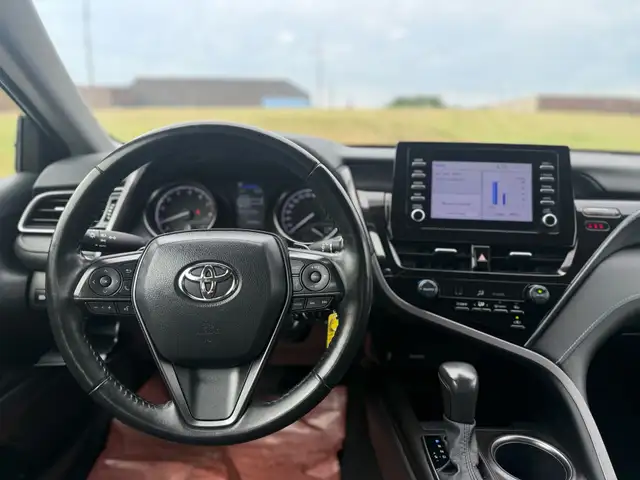 2023 Toyota Camry SE Auto in Cars & Trucks in Mississauga / Peel Region - Image 9
