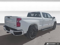 Take on every drive with confidence in this *2024 Chevrolet Silverado 1500 RST*. Built for capabilit... (image 5)