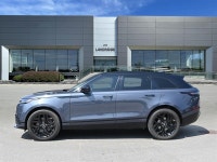 This 2024 Land Rover Range Rover Velar P340 Dynamic Se is a refined luxury SUV with confident power,... (image 5)