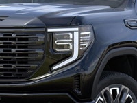 Welcome to Capital GMC! This 2026 GMC Sierra 1500 in Onyx Black is equipped with 4WD and Turbocharge... (image 9)