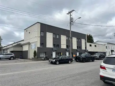 Suite Amenities Multi-family unitPlus Heat & Plus Hydro About Situated in a central location of Nort...