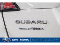 Cette Subaru Outback Convenience Eyesight est un retour de location ayant eu un seul propriétaire av... (image 7)