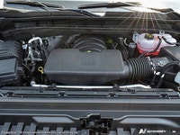 This GMC Sierra 1500 has a trusty Turbocharged Gas I4 2.7L/166 engine powering this Automatic transm... (image 5)