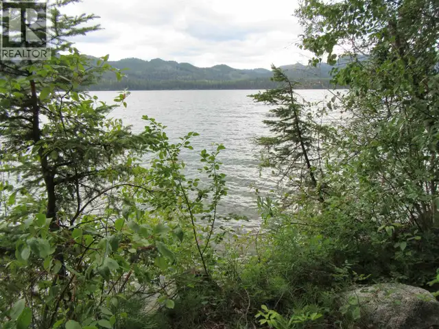 4336 BIRCH LAKE DUMP ROAD Bridge Lake, British Columbia in Houses for Sale in 100 Mile House - Image 6