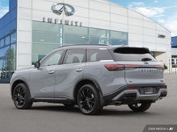 Come visit our London Infiniti team, you can find us at 1055 Wharncliffe Rd S Suite 101, London, ON... (image 4)