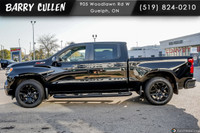ACCIDENT FREE ONTARIO TRUCK. This RST Crew cab comes very well equipped with cloth bucket seats that... (image 7)