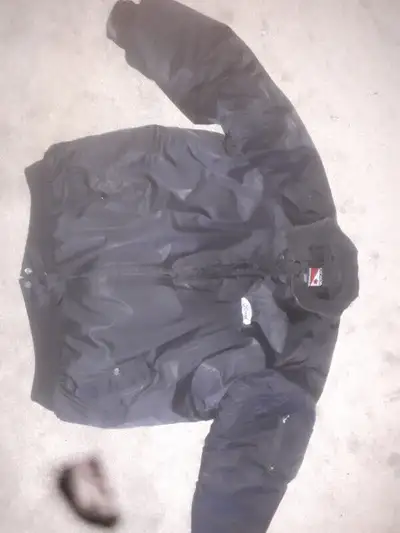 Mens 2xl ford winter coat, View more