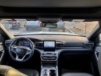 College Ford Lincolns 2023 Ford Explorer Timberline is equipped with a 10-Speed Automatic Transmissi... (image 1)