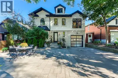 WIDEN your expectations with this Swansea stunner! This stately home strikes the perfect balance of...