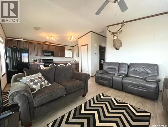 701 Pebble DRIVE Webb Rm No. 138, Saskatchewan in Houses for Sale in Swift Current - Image 8