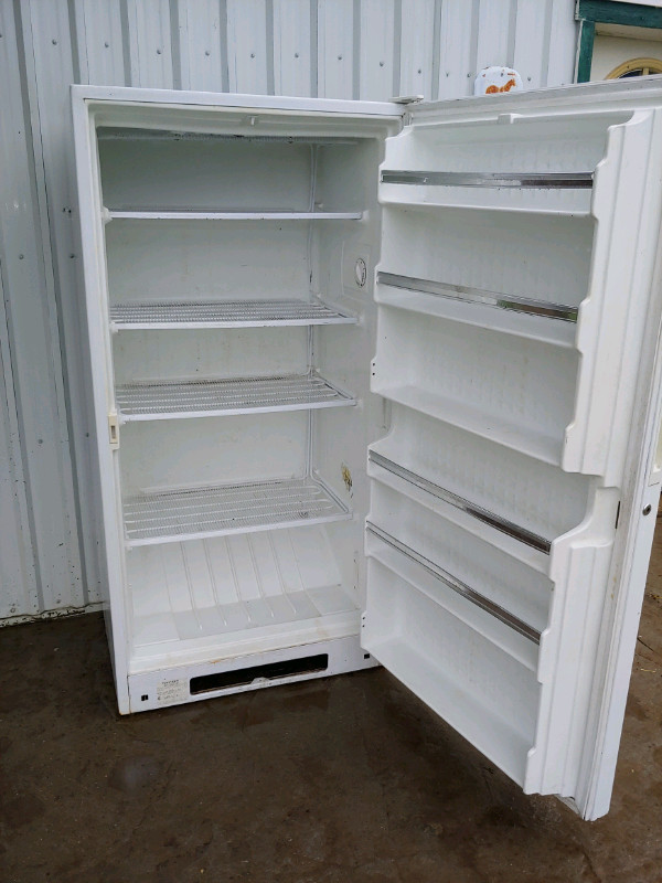 Upright freezer Freezers Barrie Kijiji