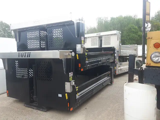 Landscape Dump Box in Other Parts & Accessories in Owen Sound - Image 2