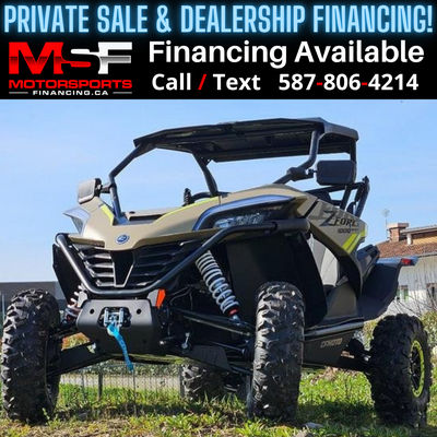 FINANCE ANYTHING IN CANADA PRIVATE SALE & DEALERSHIP FINANCING CALL / TEXT 587-806-4214 APPLY NOW @...