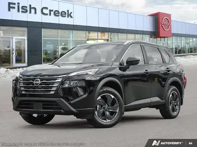 This Nissan Rogue delivers a Intercooled Turbo Regular Unleaded I-3 1.5 L/91 engine powering this Va...