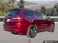 Welcome to Moncton Chrysler Jeep Dodge. Recent Arrival! 2022 Dodge Durango GT 3.6L V6 24V VVT AWD AW... (image 5)