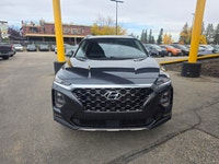 2020 HYUNDAI SANTA FE ALL WHEEL DRIVE NO ACCIDENTS, LOCAL TRADE Options Driver Air Bag Passenger Air... (image 2)