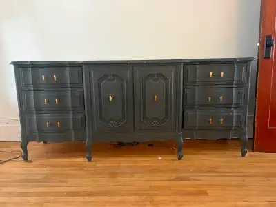 Commode vintage, View more