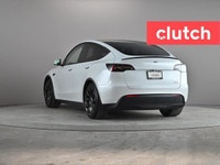 NO ACCIDENTS / CLEAN CARFAX / 1 OWNER / Power Tailgate/Hatch, Auto Dimming Rearview Mirror, Front He... (image 6)