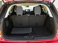 See Dealer Website for Details. 2025 Lincoln Aviator Reserve ... Other Equipment Engine Block Heater (image 9)