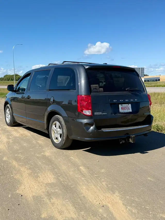 2011 Dodge Caravan559287543247022083