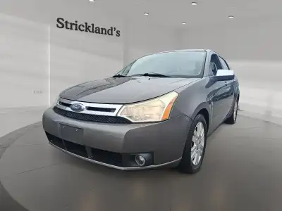 **Strickland's is home of the Hassle-Free car shopping experience. We make car buying fun, find your...