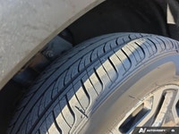 Discover rugged sophistication and remarkable fuel efficiency with this 2023 Ford Bronco Sport Outer... (image 9)