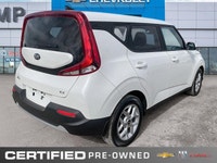 Saskatoon Motor Products - Recent Arrival! 2021 Kia Soul EX - Certified Certification Program Detail... (image 5)