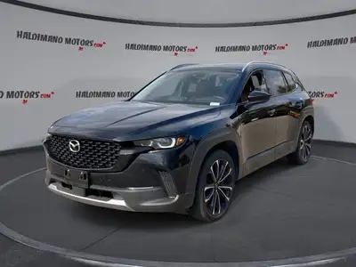 Dealer Certified Pre-Owned. This Mazda CX-50 boasts a Turbo Gas 4cyl 2.5L engine powering this Autom...