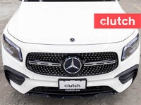 NO ACCIDENTS / CLEAN CARFAX / 1 OWNER / Power Folding Exterior Mirrors, Push Button Start, USB Input... (image 6)