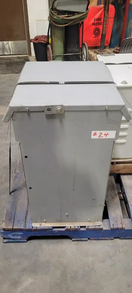 Industrial & Commercial Transformers for Sale in Other Business & Industrial in Edmonton - Image 5