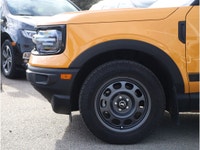 2023 FORD BRONCO SPORT OUTER BANKS - NO ACCIDENTS - BC VEHICLE - ONE OWNER - NAVIGATION - BACKUP CAM... (image 5)