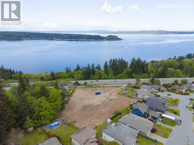 350 Morgan Rd Ladysmith, British Columbia in Land for Sale in Nanaimo - Image 2