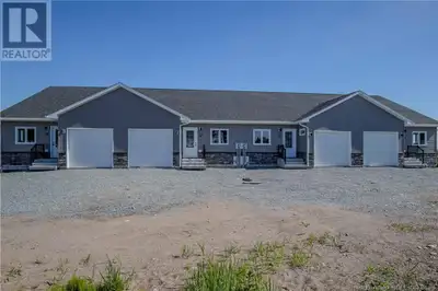 Thinking about making Fallsview Subdivision your new home? Nows the perfect time! We are offering a...