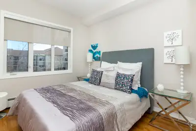 Stunning 1 bedroom suites at Beacon Heights Apartments!, View more
