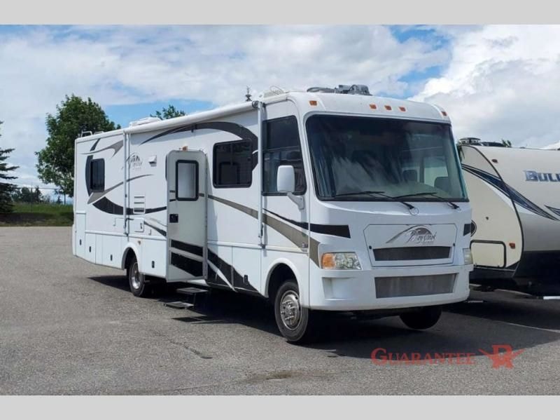 2010 Damon Daybreak 3270 | RVs & Motorhomes | Calgary | Free local ...