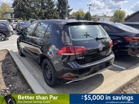 Navigate city streets and open roads with confidence and agility in this dynamic 2021 Volkswagen Gol... (image 1)