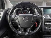 *AS-IS* - You certify you save! The 2012 Nissan Murano SV AWD is a mid-trim crossover that emphasize... (image 9)