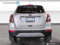 This 2019 Buick Encore Preferred is stylish, versatile, and ready for your next adventure. Powered b... (image 4)