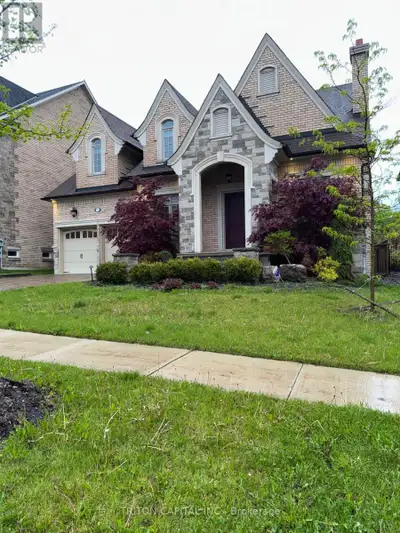 79 ANNSLEYWOOD COURT Vaughan (Kleinburg), Ontario