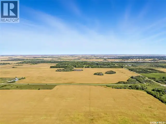 Boryski Land Corman Park Rm No. 344, Saskatchewan in Land for Sale in Saskatoon - Image 10
