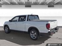 Experience the perfect blend of comfort, capability, and versatility with this *2025 Honda Ridgeline... (image 2)