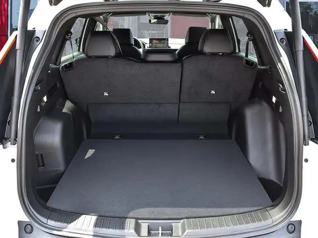 2026 Honda CR-V Hybrid EX-L HYBRID in Cars & Trucks in City of Toronto - Image 8