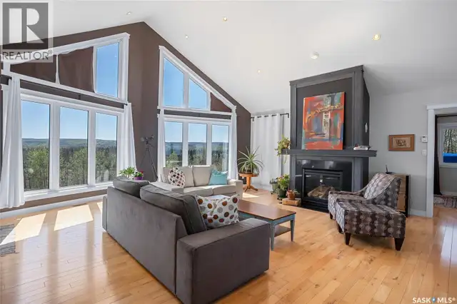 D 'Amour lot 24 Leask Rm No. 464, Saskatchewan in Houses for Sale in Prince Albert - Image 6