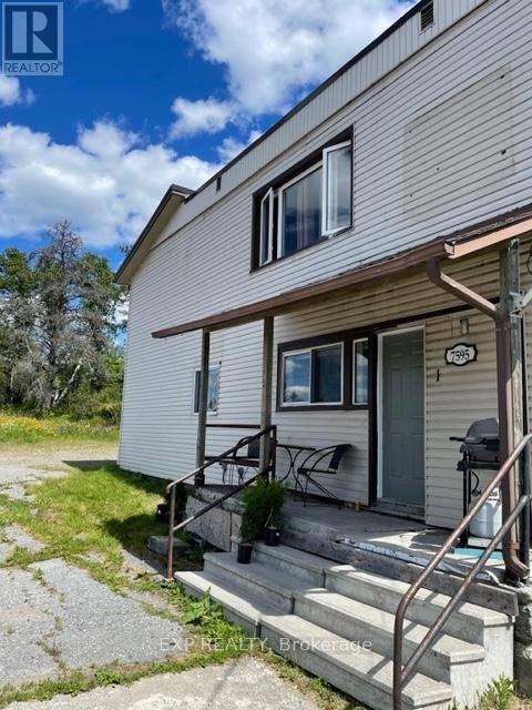 7595 HWY 17 Sudbury Remote Area, Ontario in Houses for Sale in Timmins