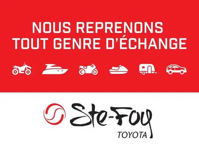 2022 Toyota RAV4 XLE AWD - TOIT OUVRANT - VOLANT CHAUFFANT - MAG in Cars & Trucks in Québec City - Image 21