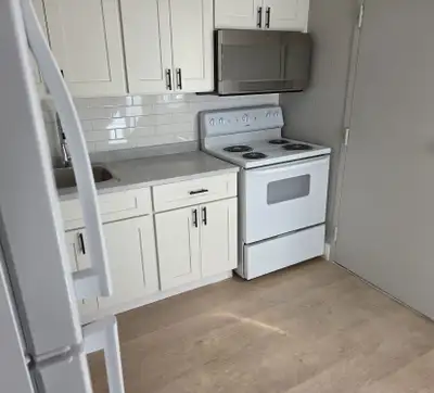 FULLY Renovated - Rent October 1 113 Pinecrest Drive Apartments offer Bachelor, 1, 2 and 3 bedrooms...
