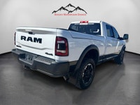 THIS ONE OWNER 2024 RAM 2500 CREWCAB COMES WITH A 6.7 CUMMINS DIESEL, REBEL OPTION PACKAGE INCLUDING... (image 4)