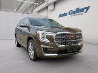 NO ACCIDENTS. HEAD-TURNING URBAN STYLE 2.0L Turbocharged 4-Cylinder Engine 9-Speed Automatic Transmi... (image 7)
